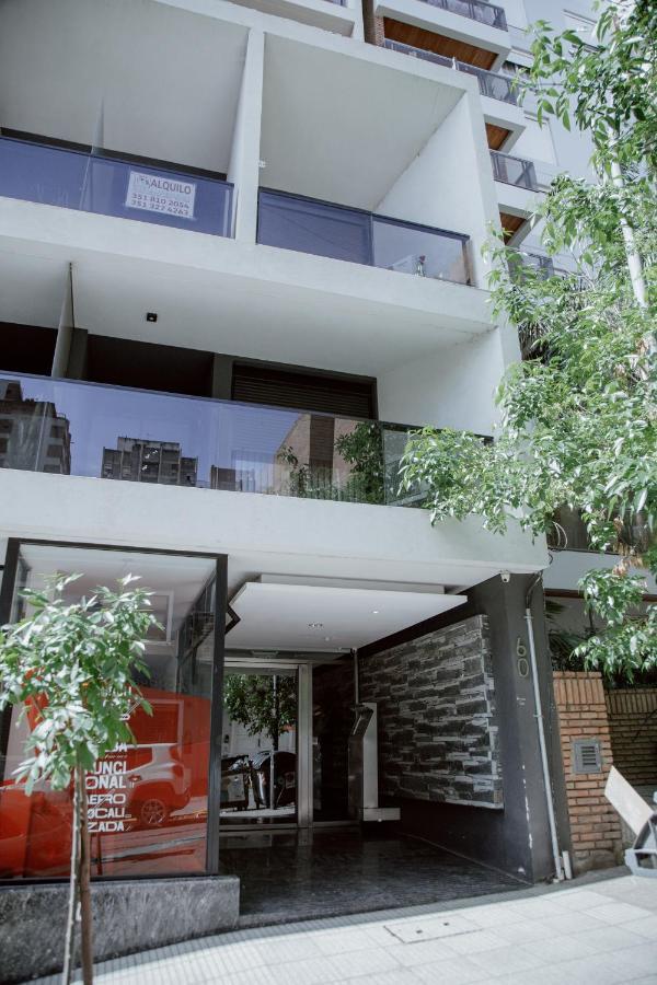דירות קורדובה Departamento Peredo 60 By Lofty מראה חיצוני תמונה