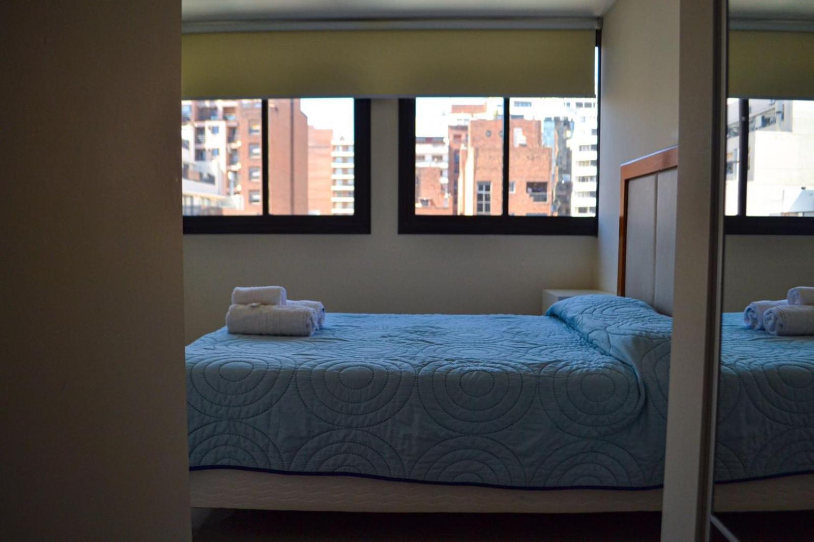 דירות קורדובה Departamento Peredo 60 By Lofty מראה חיצוני תמונה