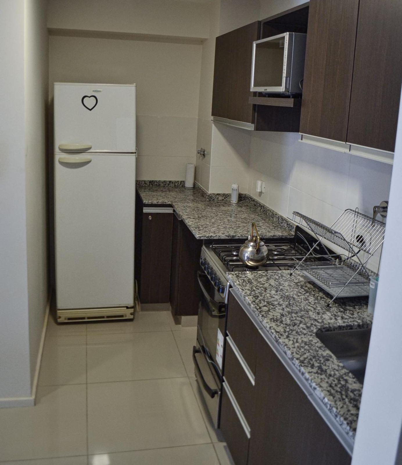 דירות קורדובה Departamento Peredo 60 By Lofty מראה חיצוני תמונה