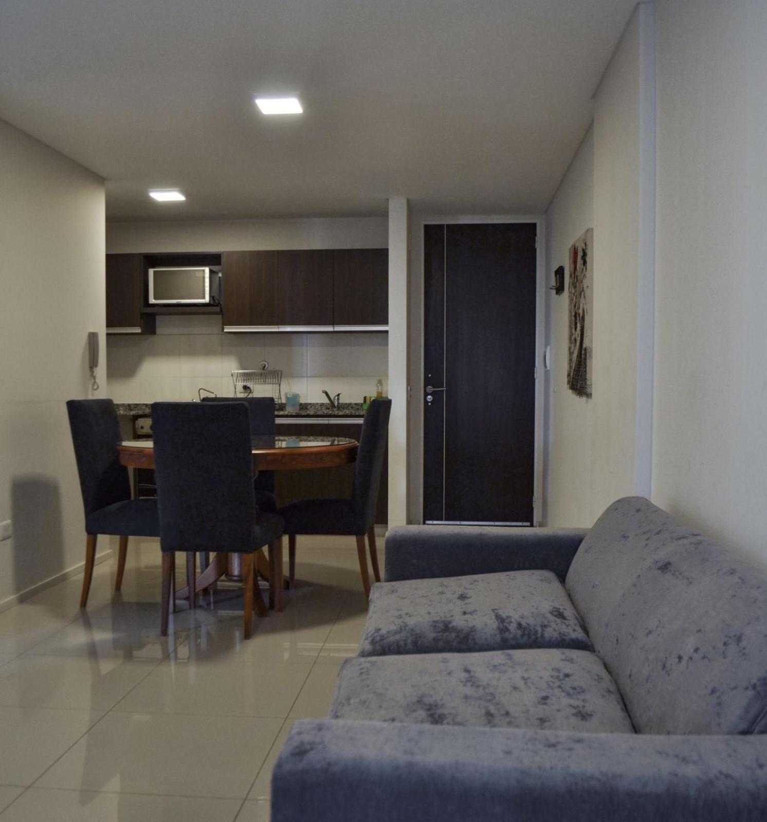 דירות קורדובה Departamento Peredo 60 By Lofty מראה חיצוני תמונה