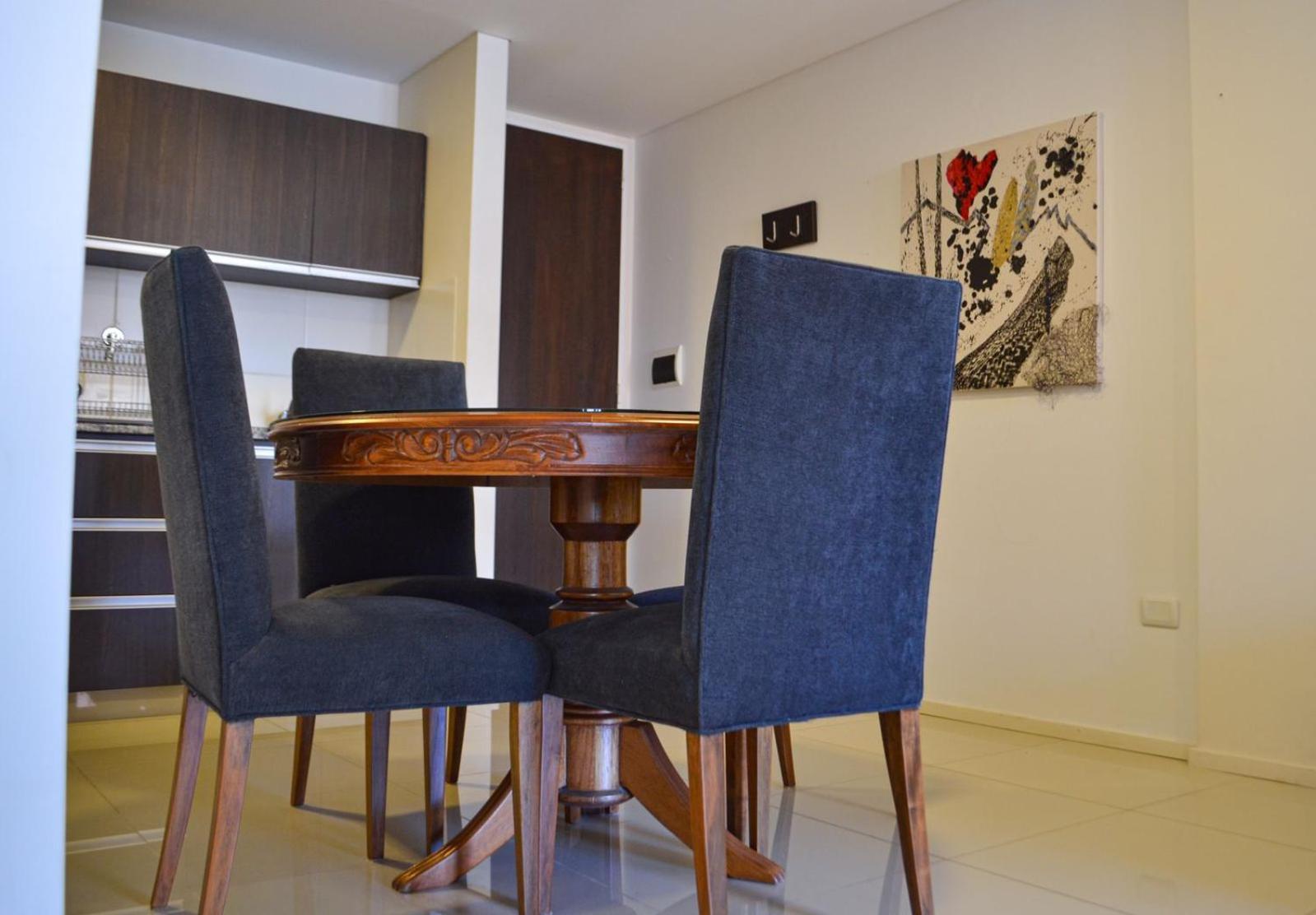 דירות קורדובה Departamento Peredo 60 By Lofty מראה חיצוני תמונה