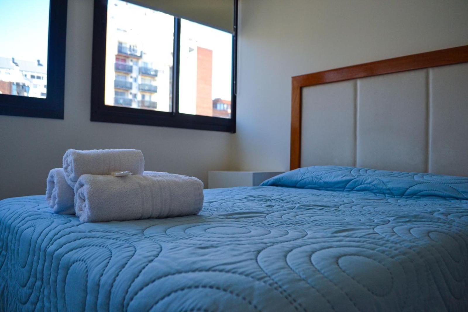 דירות קורדובה Departamento Peredo 60 By Lofty מראה חיצוני תמונה